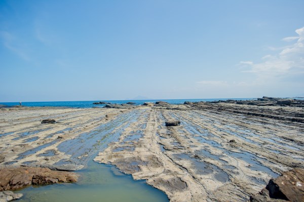 萊萊地質區