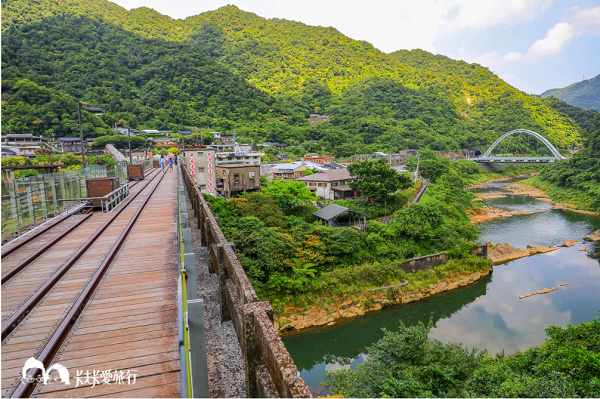 瑞三運煤橋